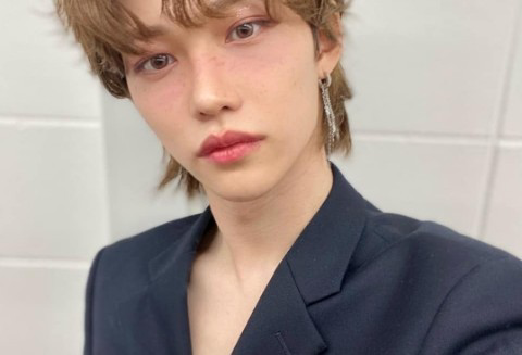 나에게 나비를 준 목소리 thumbnail