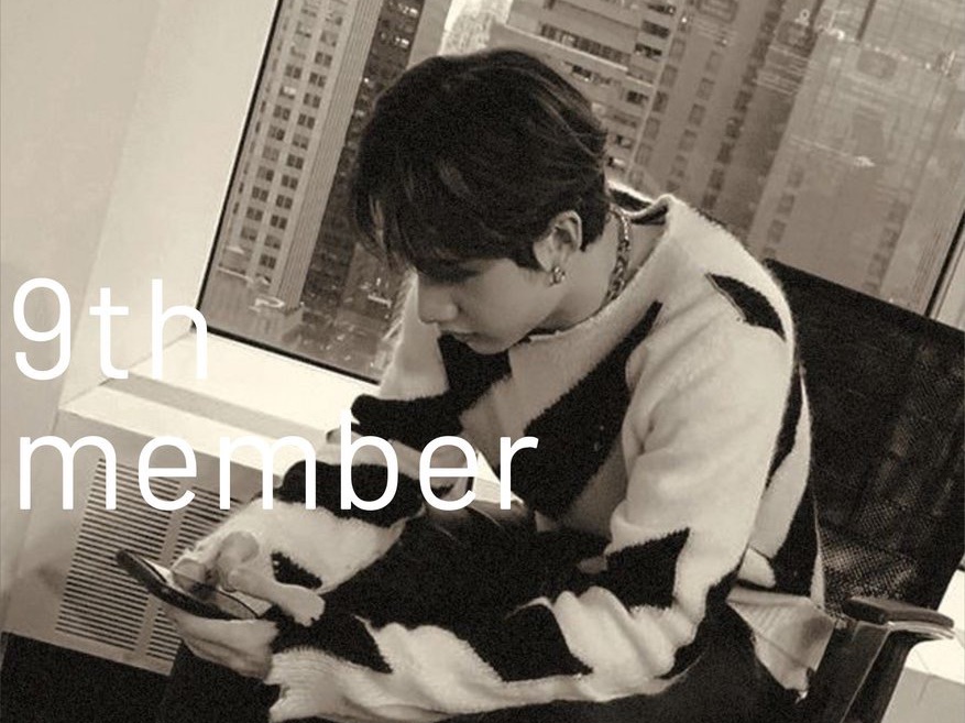 9번째 멤버 || 방찬 FF thumbnail