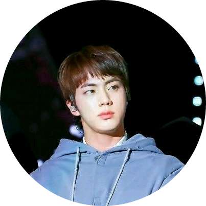 김석진 image