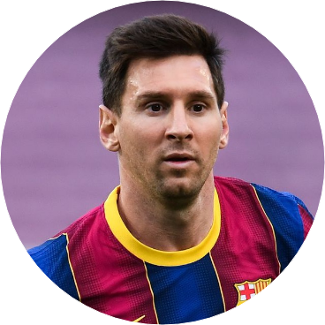 Messi image