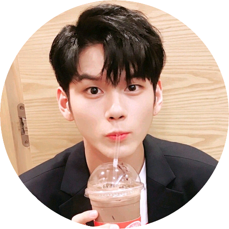 옹성우 image