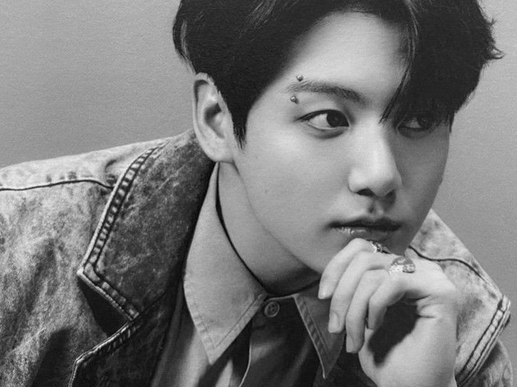 Jeon Jungkook, el punk que sólo es amable conmigo thumbnail