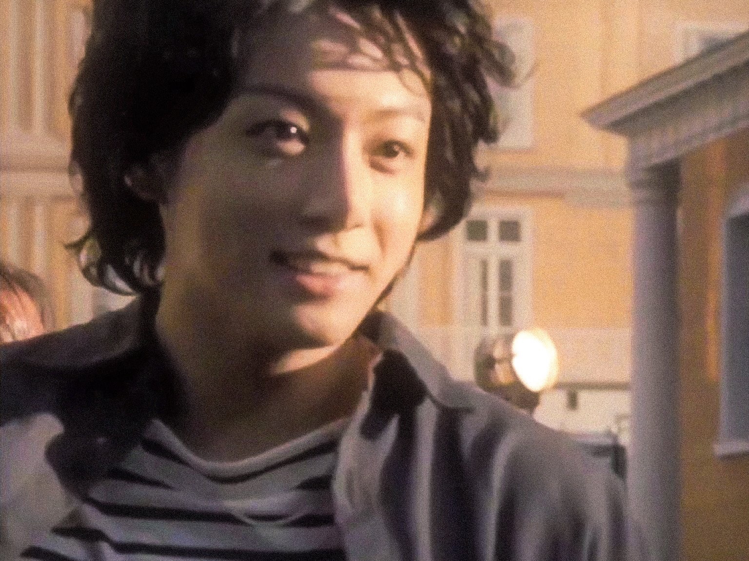 Mi primer amor thumbnail