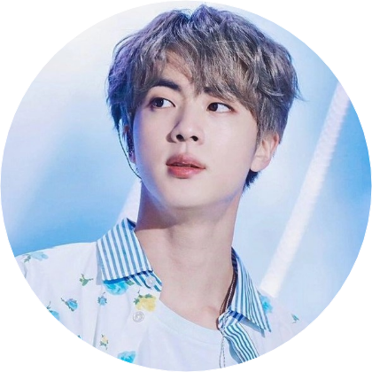 김석진 image