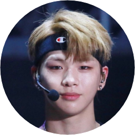 강다니엘  image