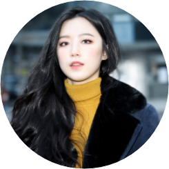 김주아 image