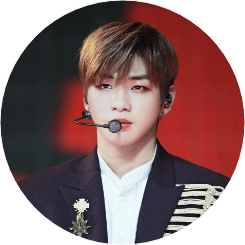 강다니엘 image