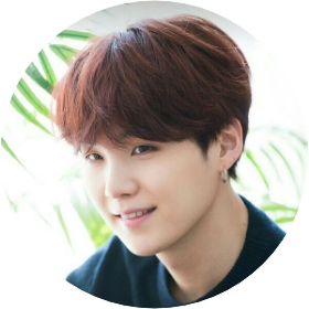 SUGA image