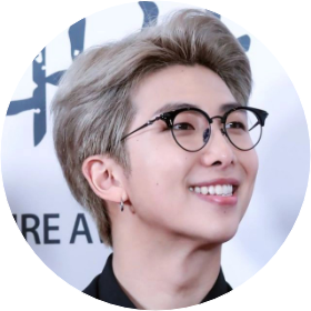NAMJOON image