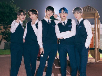 댄스부 그 녀석들 thumbnail