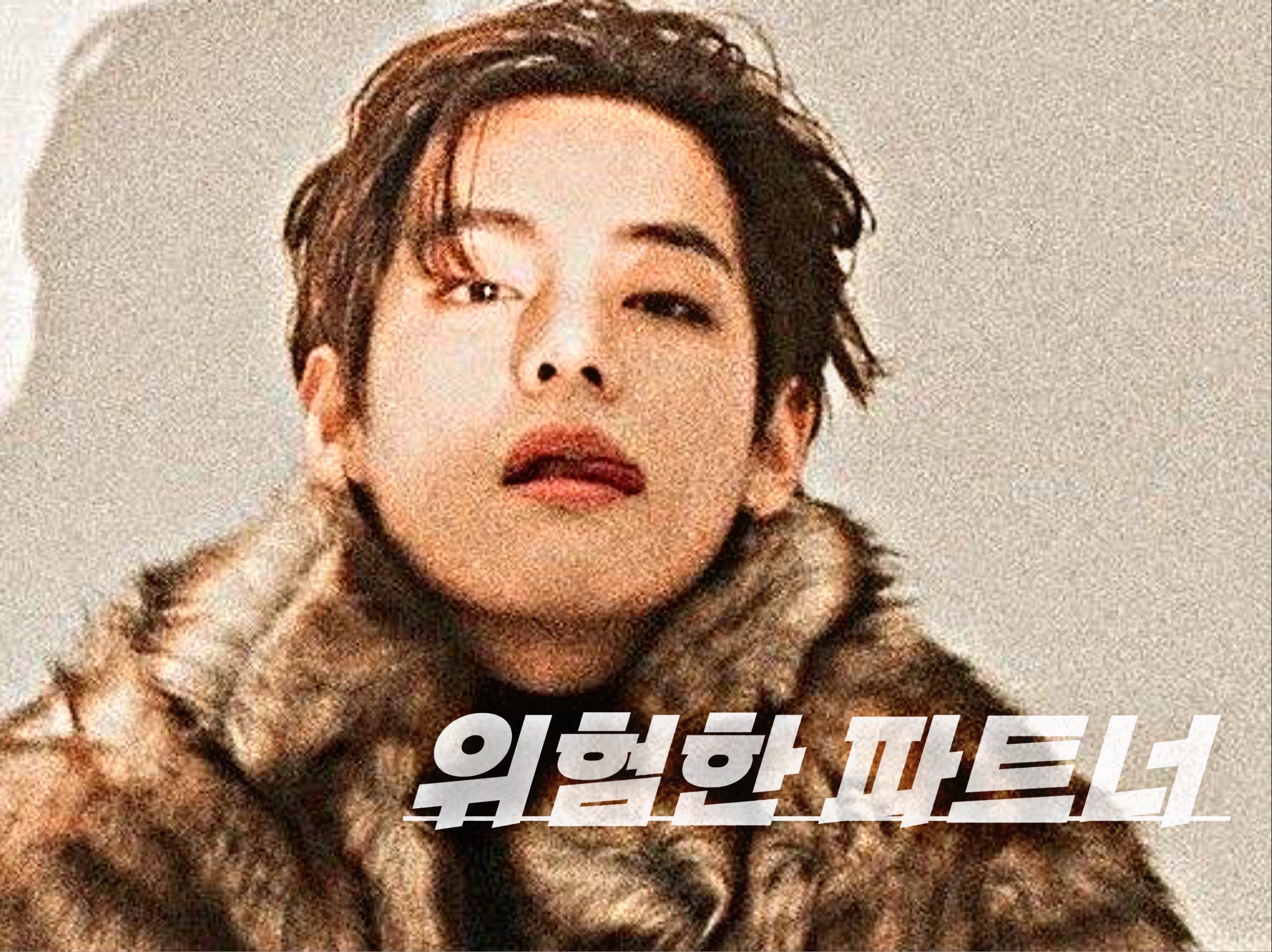 Dangerous Partner thumbnail