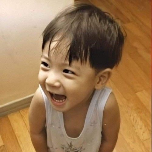 5살 강태현 image