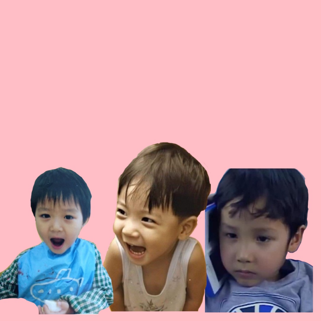 최범규,강태현,휴닝카이 image