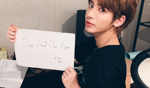 TXT의 선생님이 되었다 thumbnail