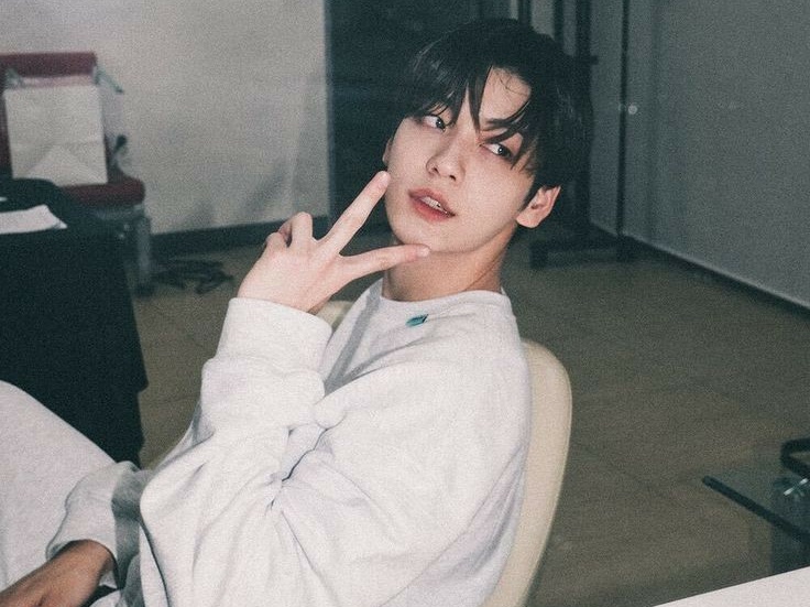 남사친을 좋아하게 됐습니다. thumbnail