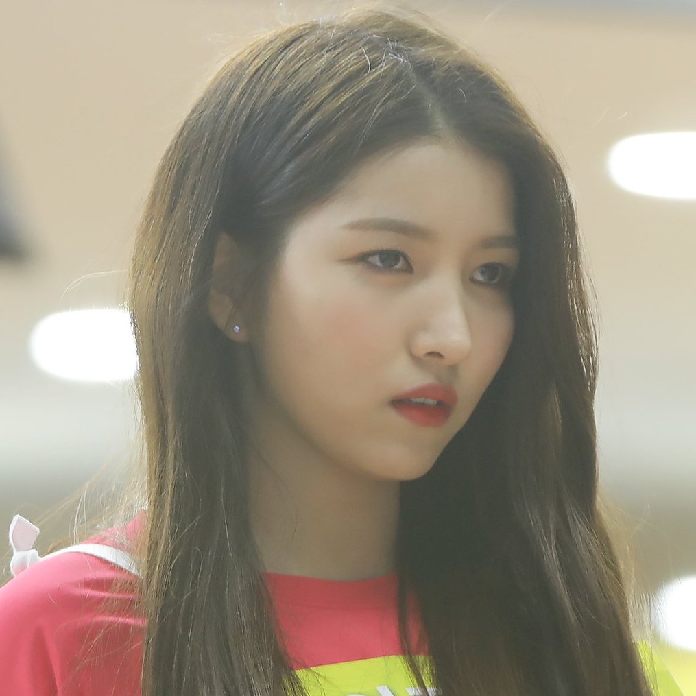 김소정 image