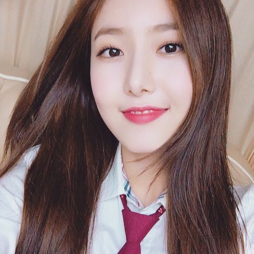 황은비 image