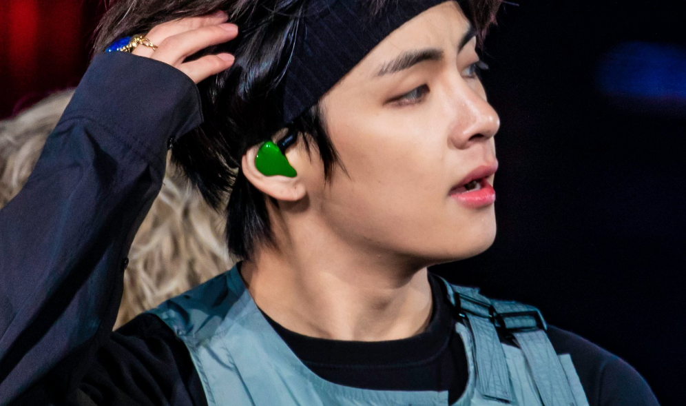 キム・テヒョンの隠された妹 thumbnail