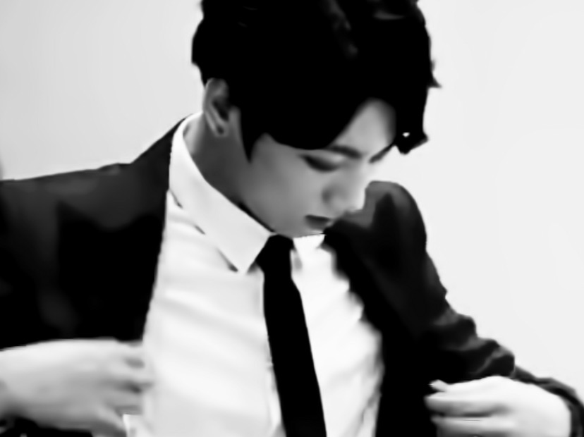 [BL] Una historia sobre un oso y un conejo que están saliendo. thumbnail