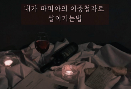 How I Survived as a Mafia Double Agent thumbnail