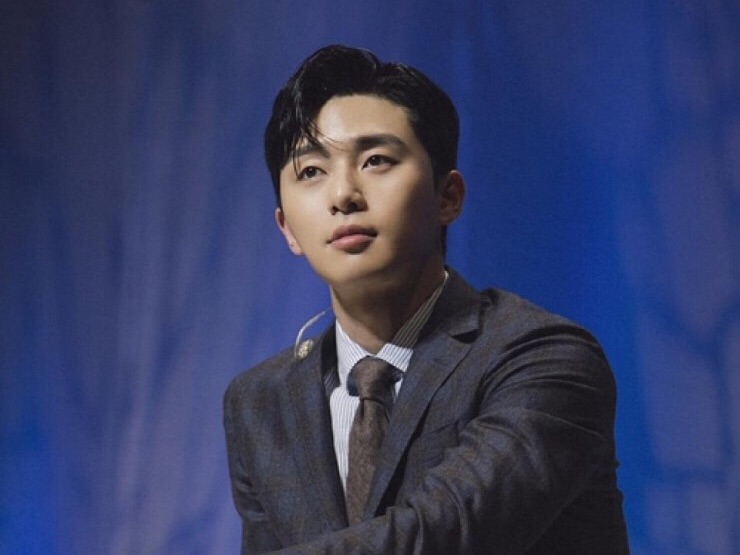 박서준 image