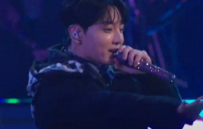 방탄소년단에 대한 투표 thumbnail