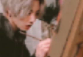 환장의 초상화 thumbnail