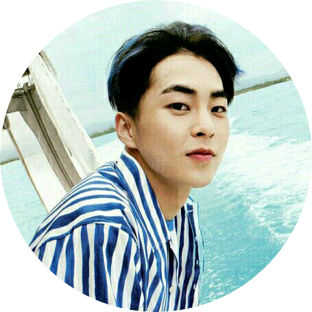 민석(시우민) image