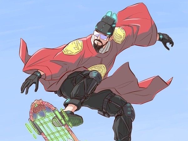 야매 사극 가이드 thumbnail