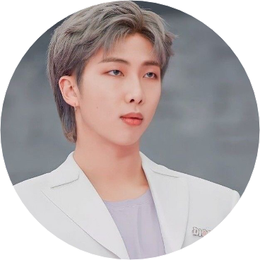 김남준 image