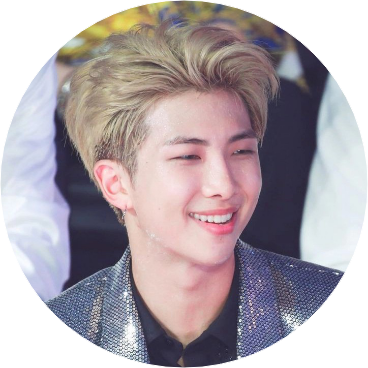 김남준 image