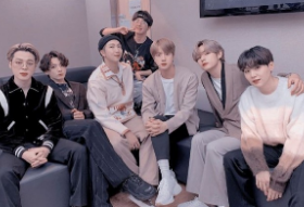 【討論】BTS + 金汝珠 = 另一個 thumbnail