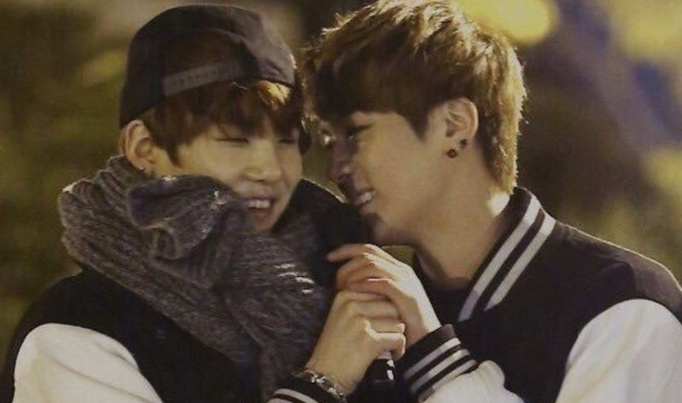 误会 [BL] thumbnail