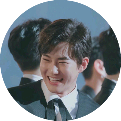 김준면 image