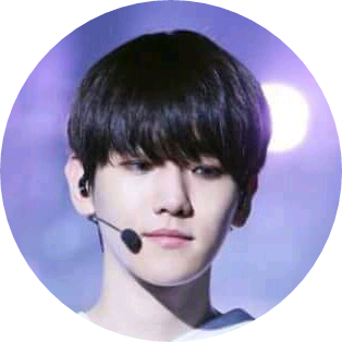 변백현 image