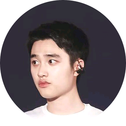 도경수 image