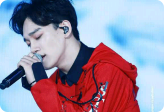 Kumpulan cerita pendek Kim Jong-dae oleh Jinri EXO thumbnail