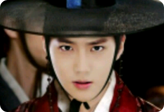 Mereka yang ingin melindungi dan mereka yang ingin mengambil thumbnail