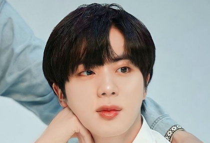 Il diario d'infanzia di Kim Seok-jin!! thumbnail