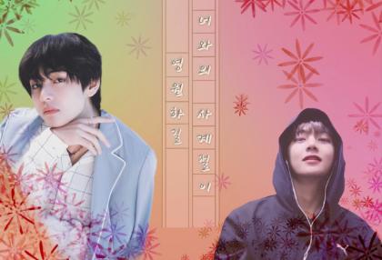 너와의 사계절이 영원하길 thumbnail