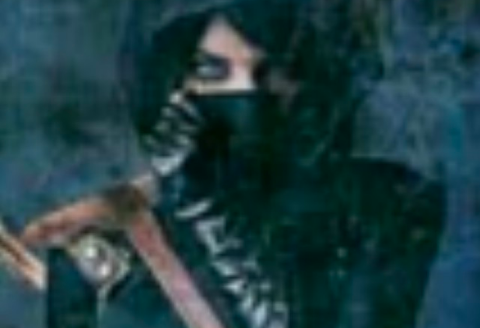 黑手黨女王和他的老朋友2 thumbnail