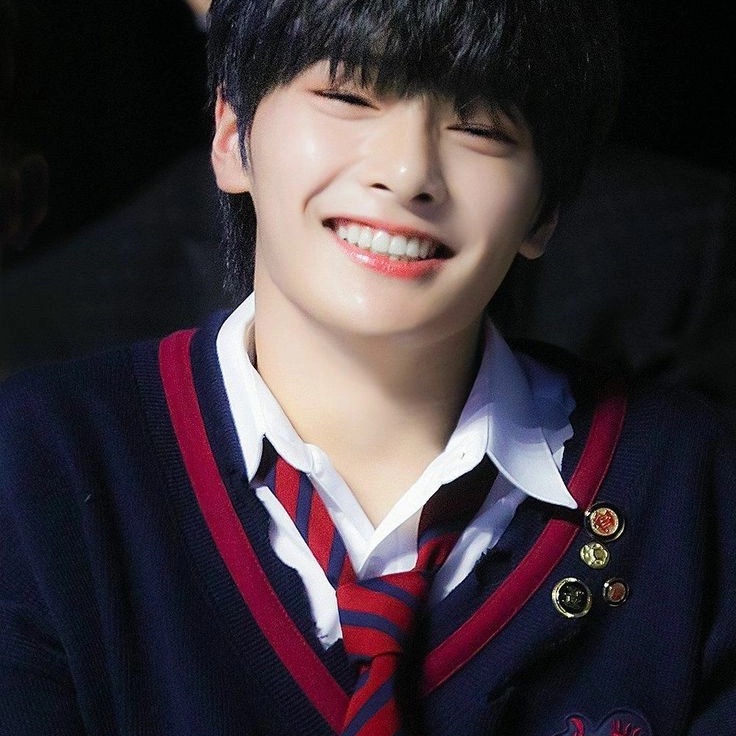 Jeongin image