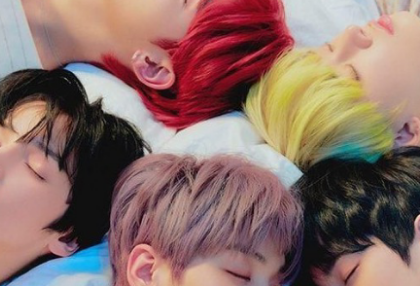 나를 좋아하는 5명의 아이들 thumbnail