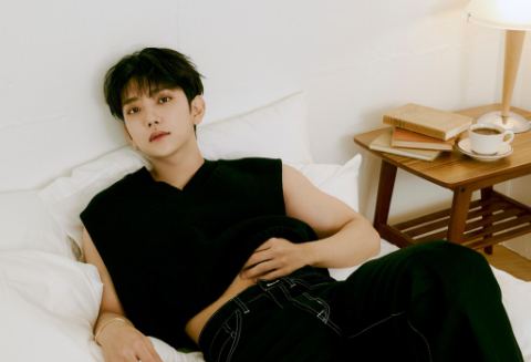 변해볼까 해 (자유연재) thumbnail