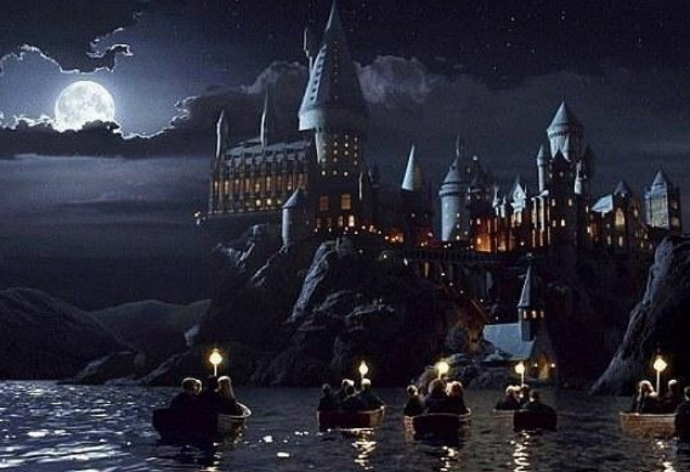 호그와트 [우당탕탕 일상 이야기] thumbnail