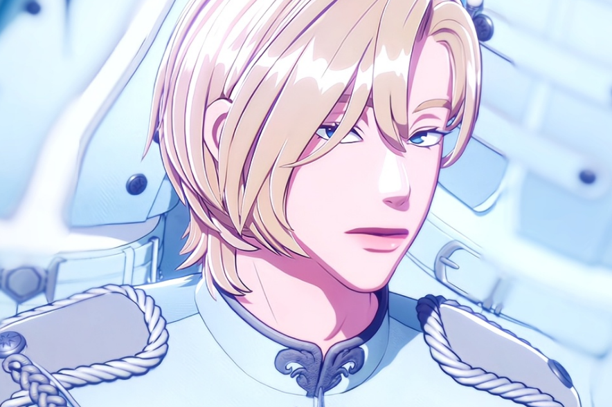 공주왕자님은 오늘도 아름답습니다 thumbnail