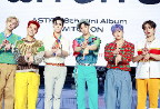 ASTRO ✡︎ Eighth mini-album "SWITCH ON" thumbnail