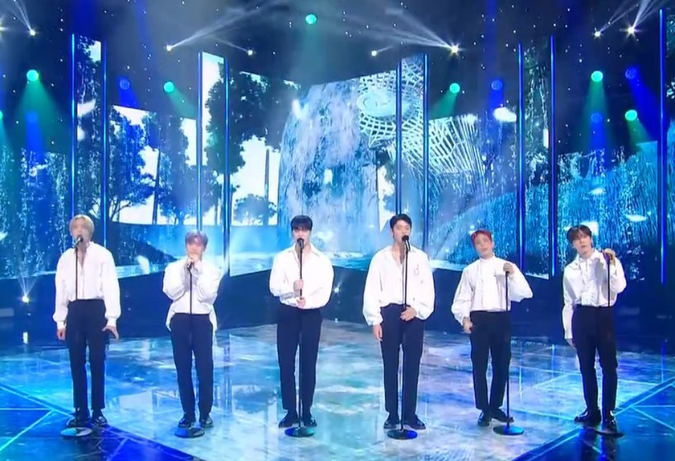 ASTRO is AROHA's vast universe ✨ thumbnail