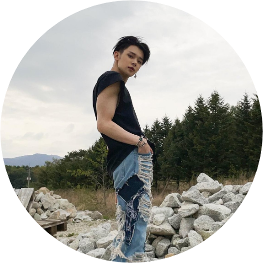 나림이 남친 연준 image