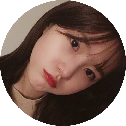 쌤 여친 새론 image